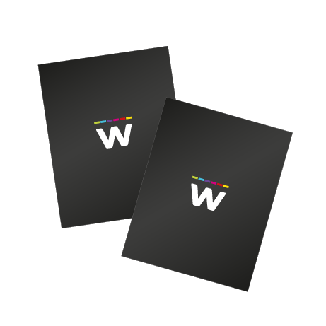 Flyer | DIN A7 | einseitig bedruckt